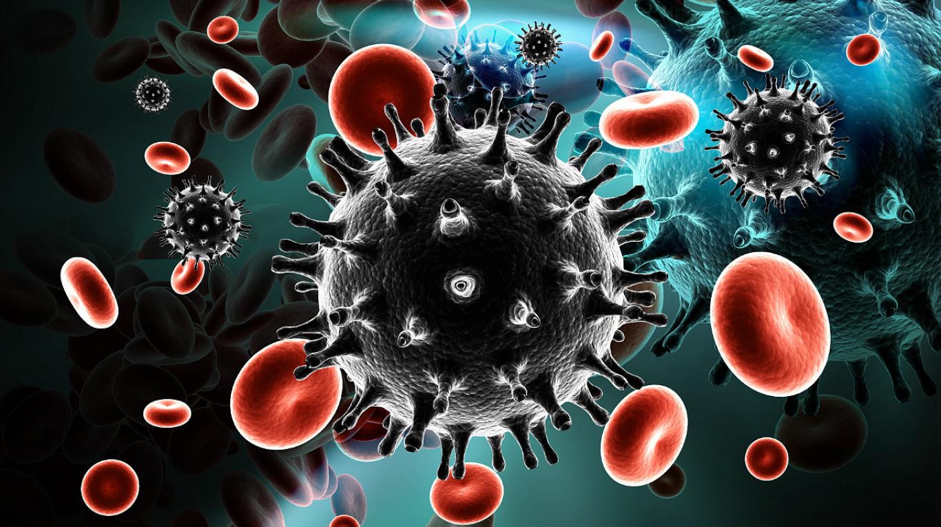 Los científicos refutan la teoría sobre el origen del VIH